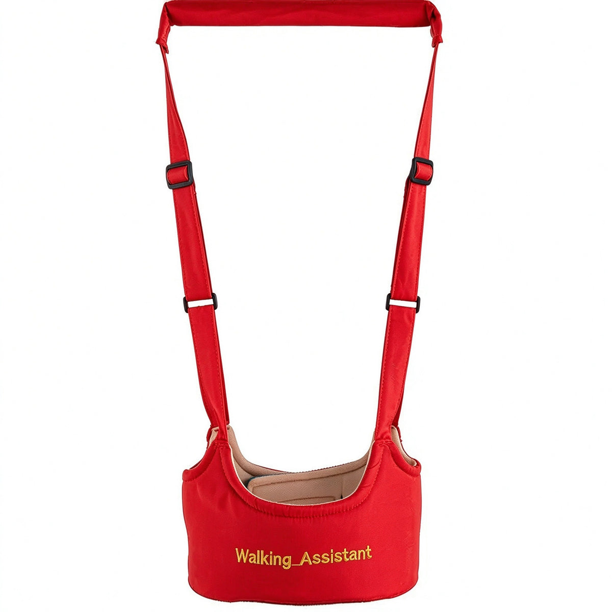Adjustable Baby Walking Assistant Harness — Walk Confidently with Zero Back Strain